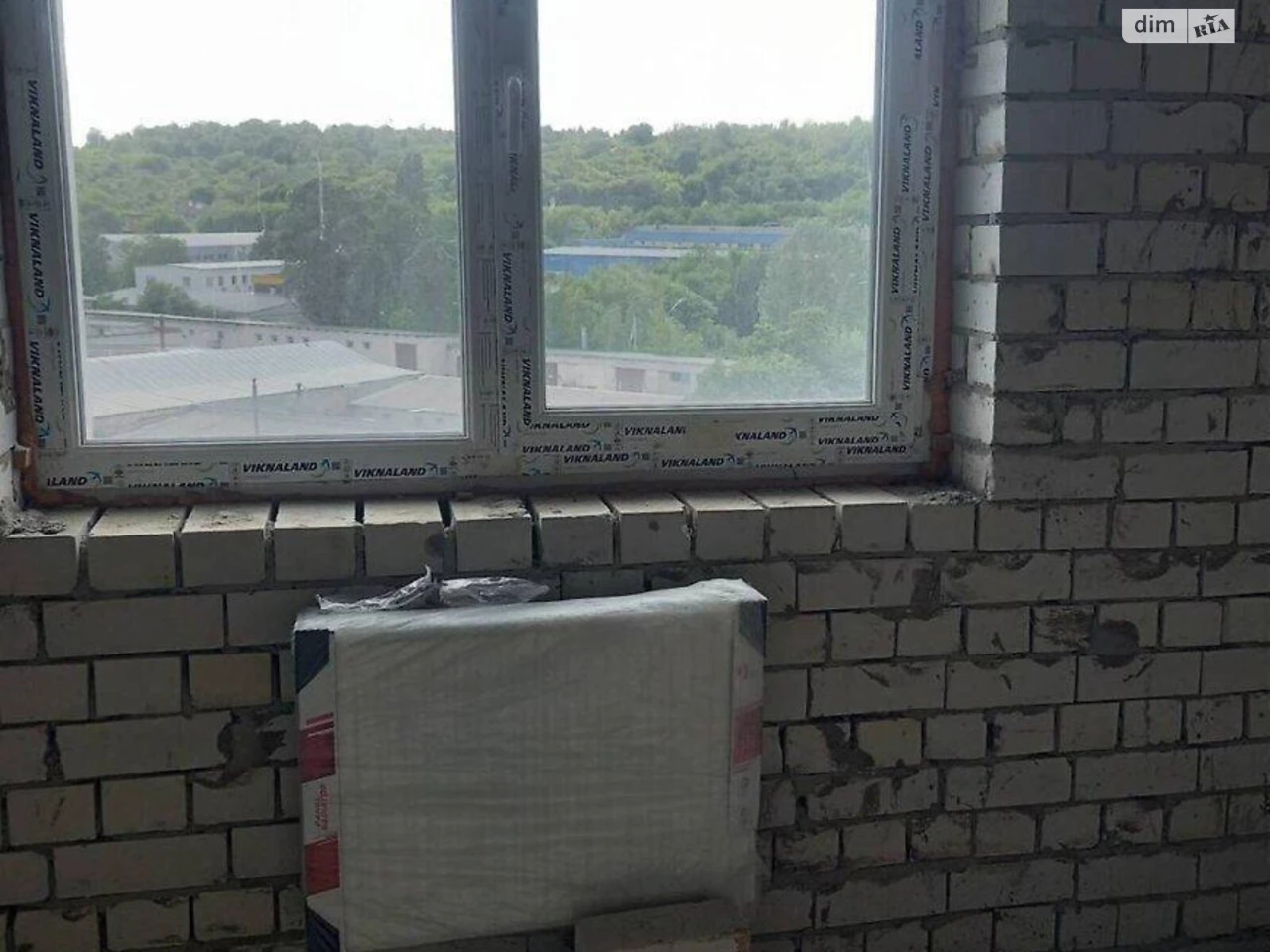 Продаж Квартира Журавлiвка