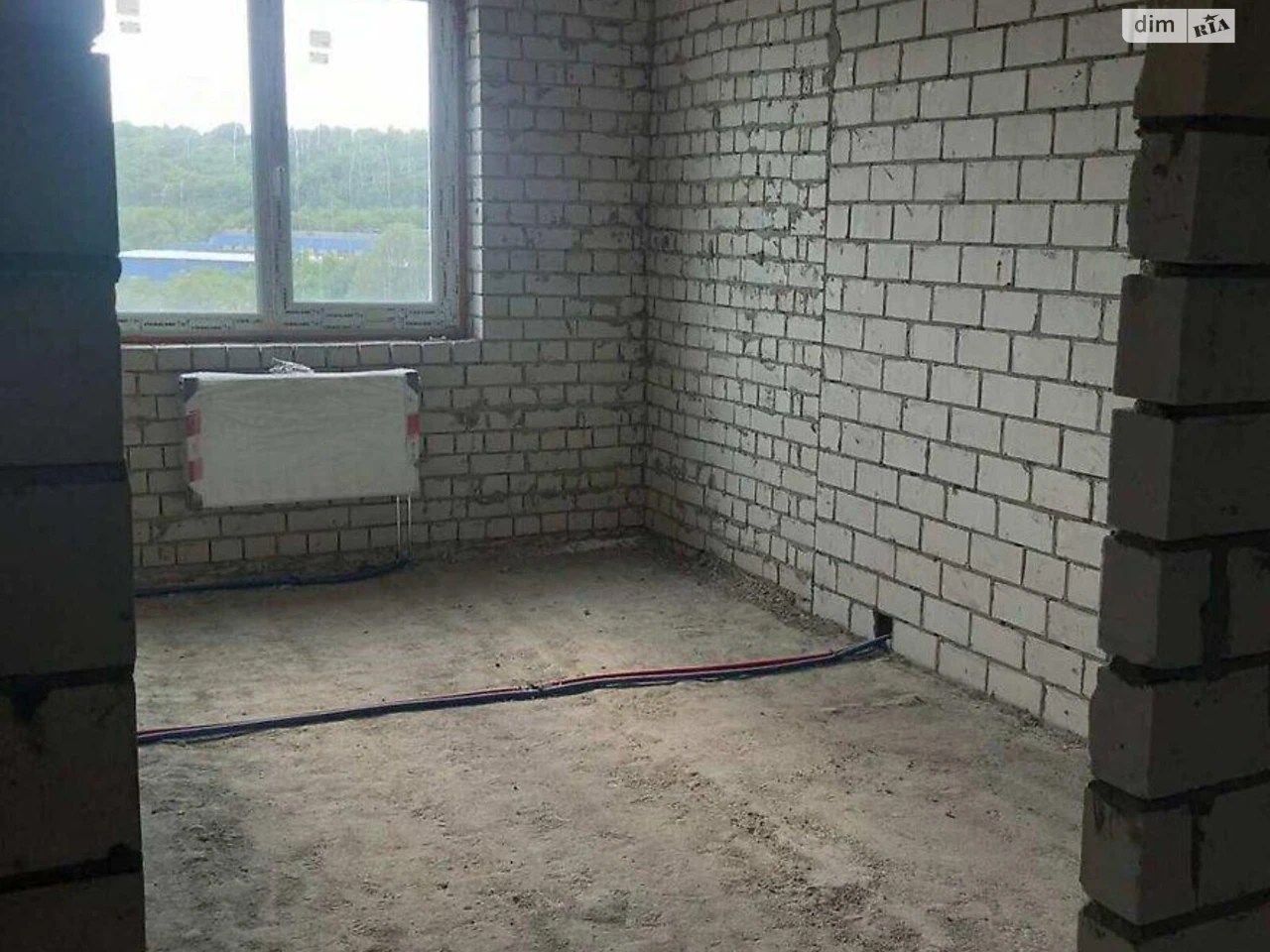 Продаж Квартира Журавлiвка