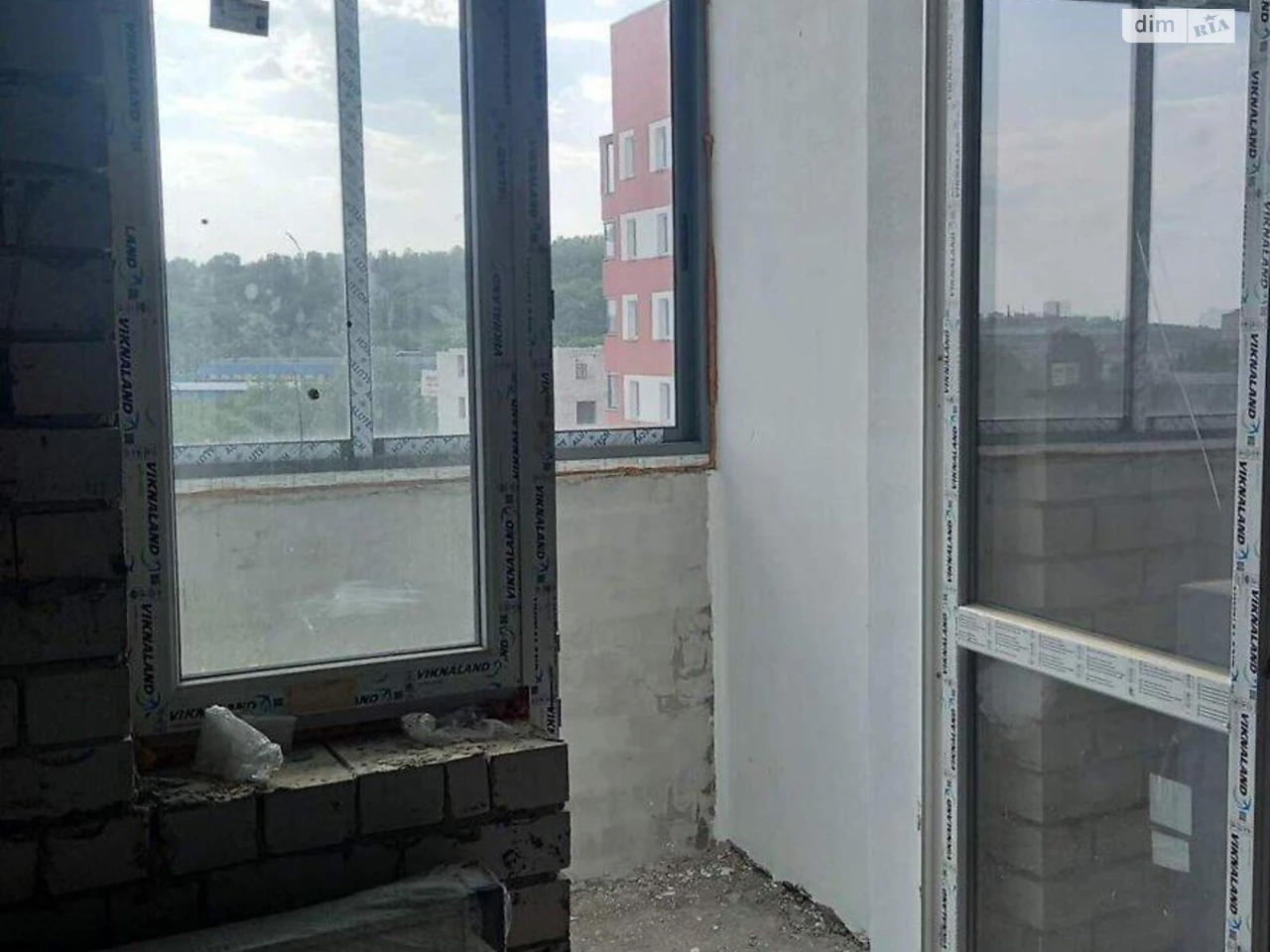 Продаж Квартира Журавлiвка