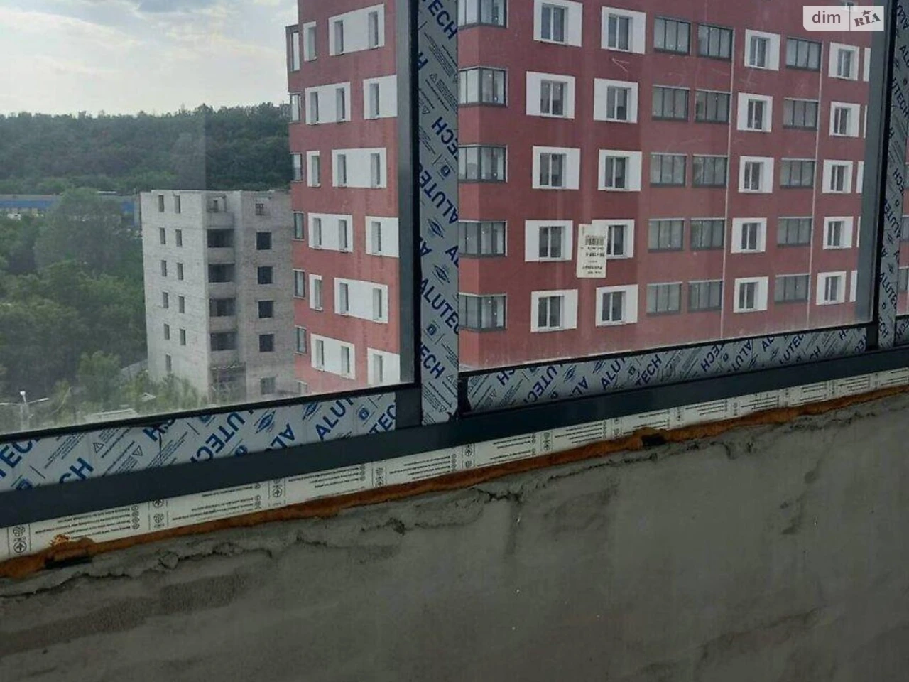 Продаж Квартира Журавлiвка