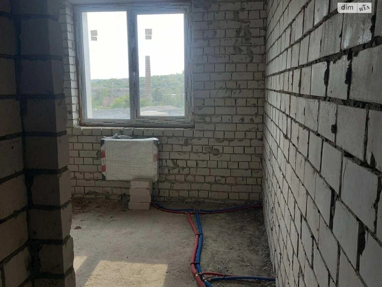 Продаж Квартира Журавлiвка