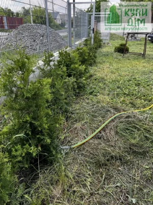 Продаж будинку в с. Новопетрівка