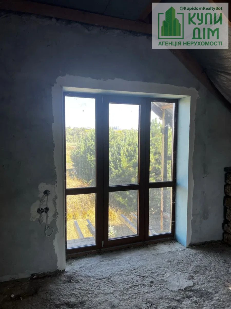 Продаж будинку в с. Новопетрівка