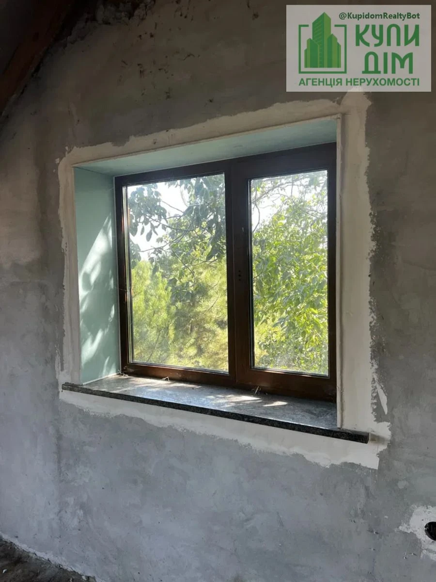 Продаж будинку в с. Новопетрівка