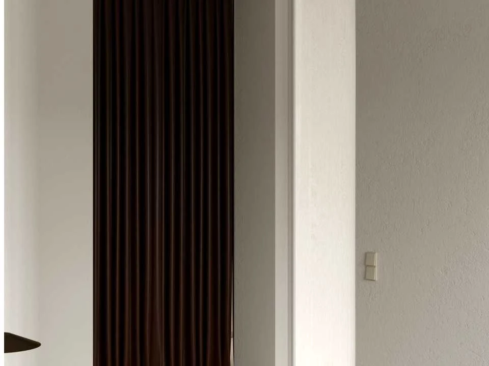 Apartment. Kleparivska Street, Lviv