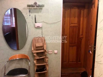 Квартира. Харків, вулиця Євгена Котляра, 2-й поверх