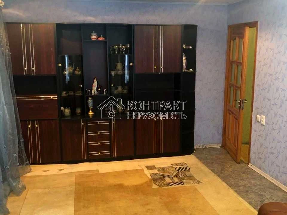 Квартира. Харків, вулиця Євгена Котляра, 2-й поверх
