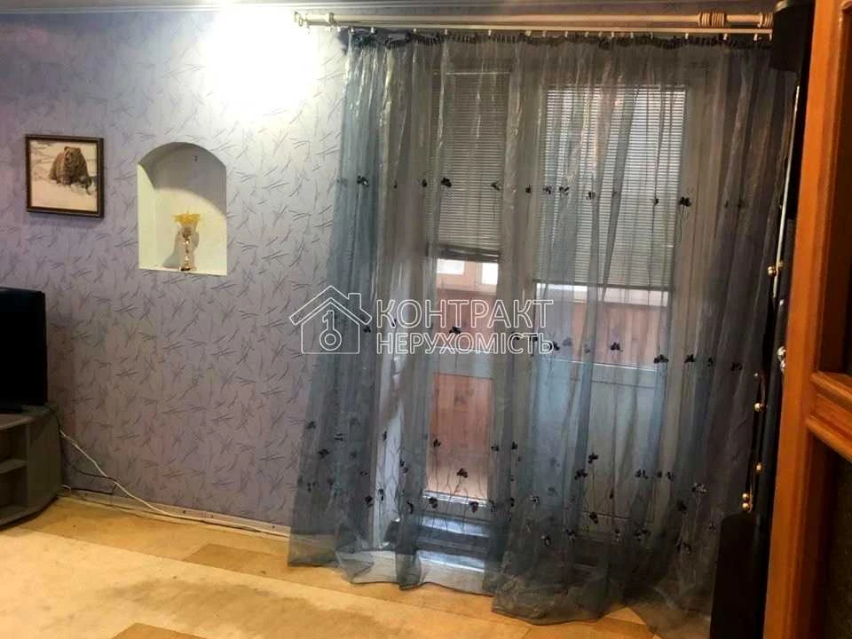 Квартира. Харків, вулиця Євгена Котляра, 2-й поверх
