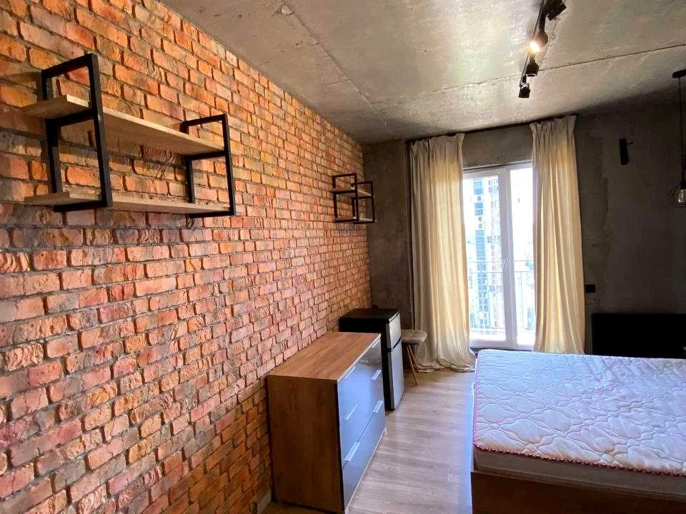Apartment. Volodymyr Brozka Street, Kyiv