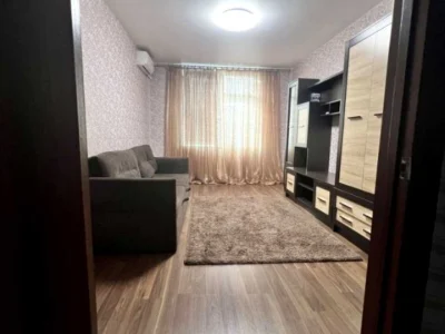 Apartment. Volodymyr Naumovych Street, Kyiv
