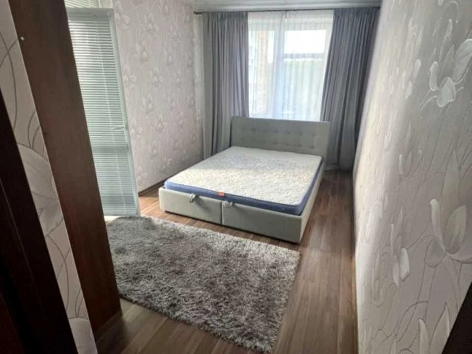 Apartment. Volodymyr Naumovych Street, Kyiv