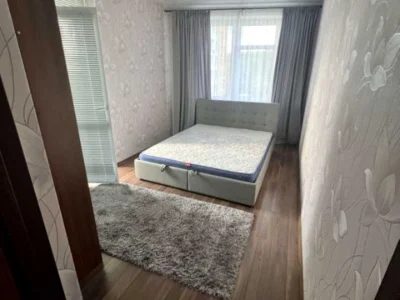 Apartment. Volodymyr Naumovych Street, Kyiv