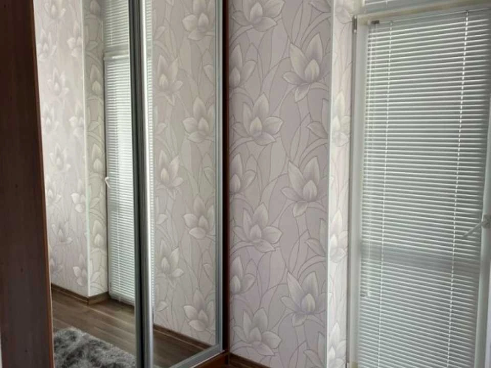 Apartment. Volodymyr Naumovych Street, Kyiv