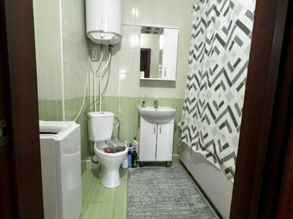 Apartment. Volodymyr Naumovych Street, Kyiv