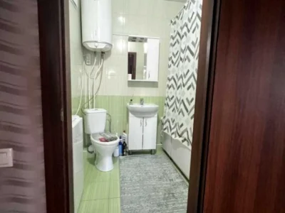 Apartment. Volodymyr Naumovych Street, Kyiv