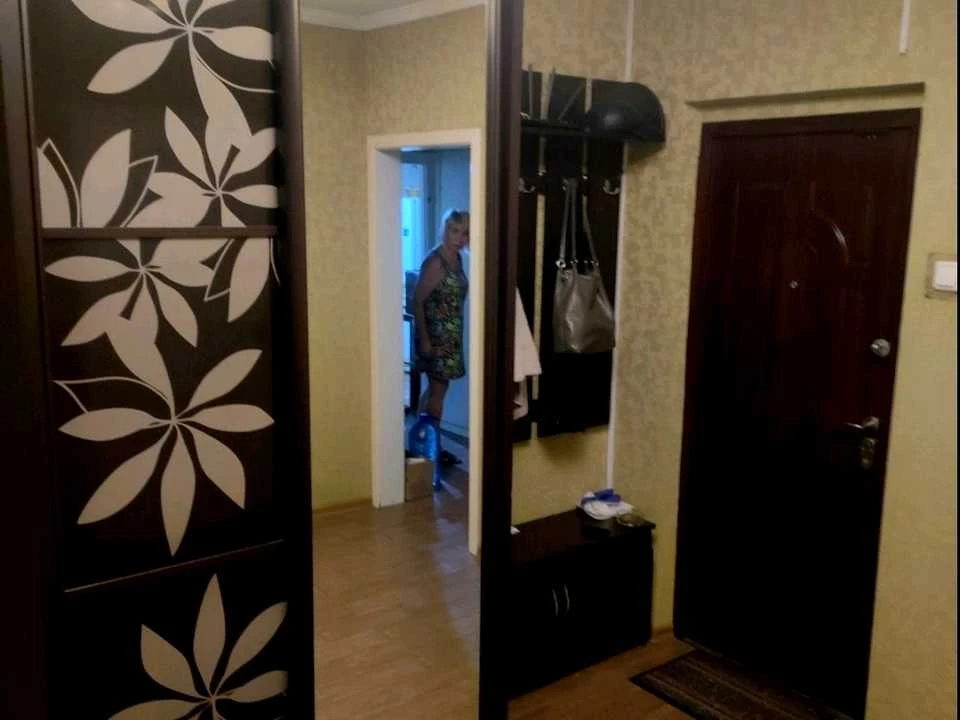 Квартира. Киев, Анны Ахматовой ул.