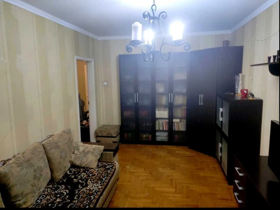Квартира. Киев, Анны Ахматовой ул.