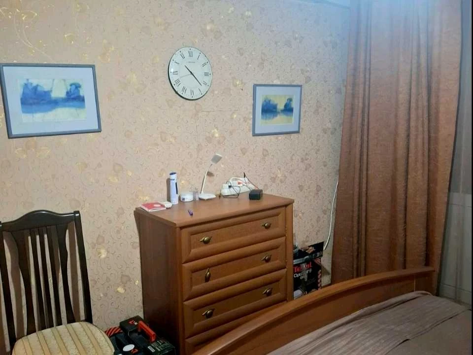 Квартира. Киев, Анны Ахматовой ул.