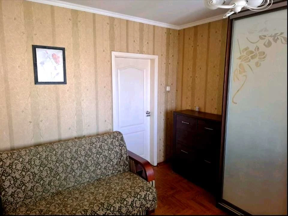 Квартира. Киев, Анны Ахматовой ул.