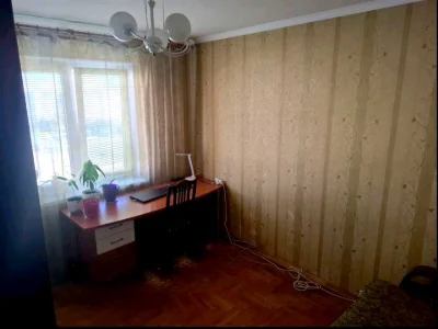 Квартира. Киев, Анны Ахматовой ул.