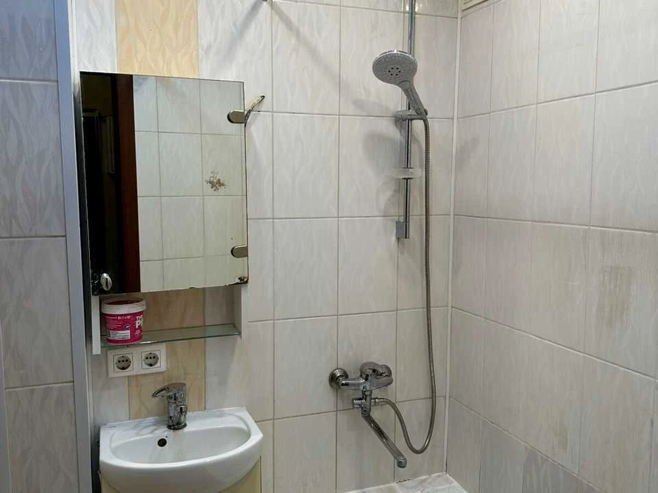 Apartment. Solomyanska Street, Kyiv