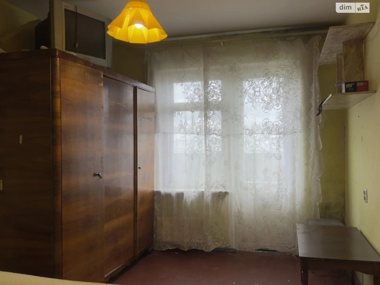 Long-Term Rental Apartment in Vinohrad