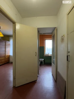 Long-Term Rental Apartment in Vinohrad