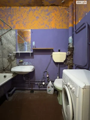 Long-Term Rental Apartment in Vinohrad