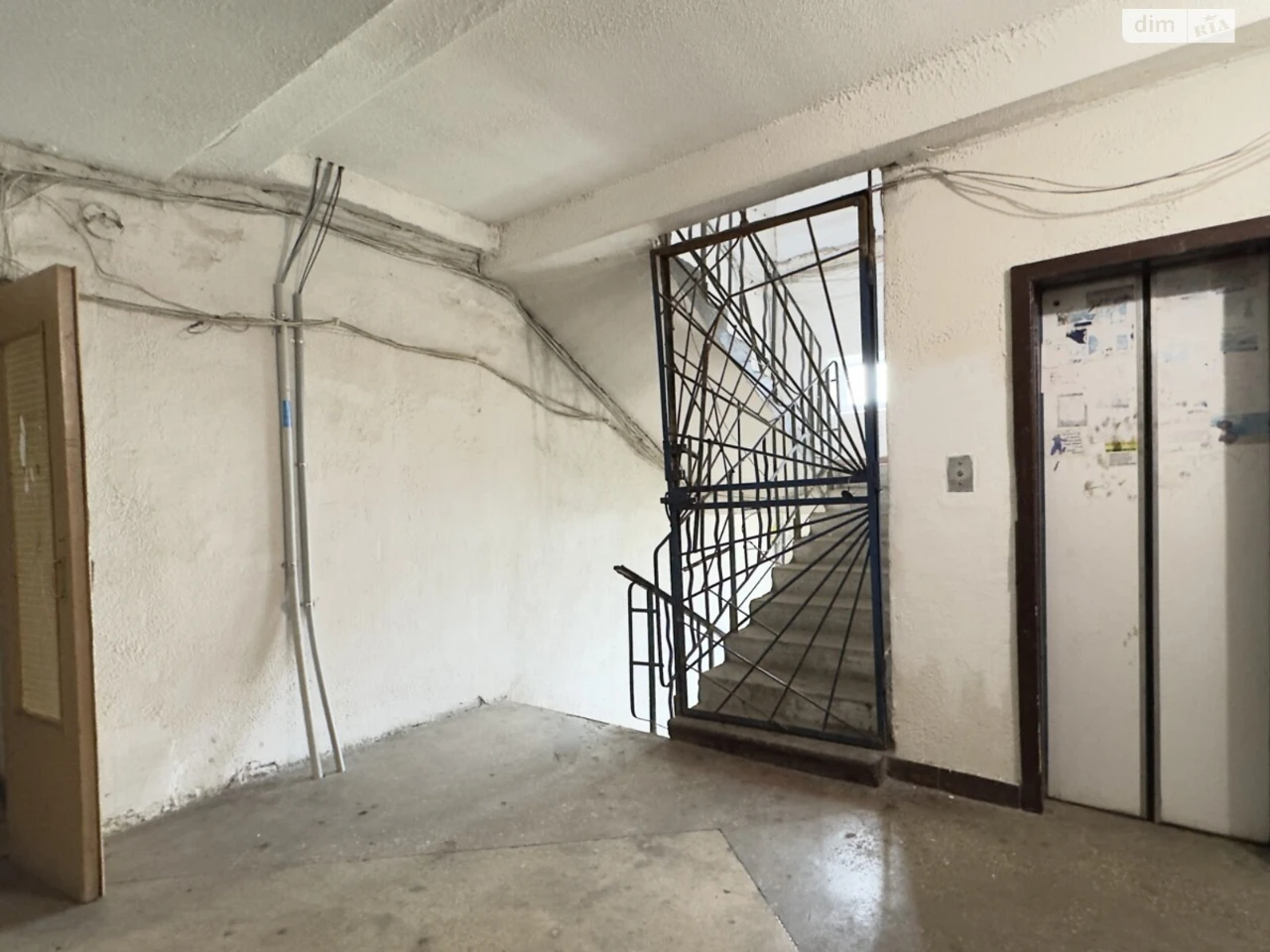 Long-Term Rental Apartment in Vinohrad