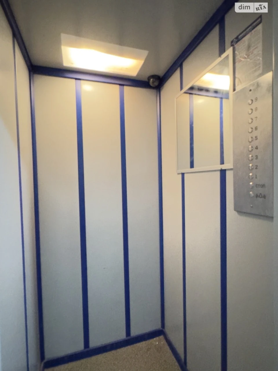 Long-Term Rental Apartment in Vinohrad