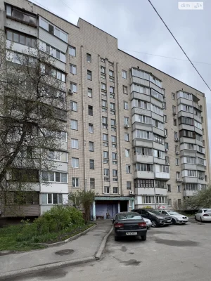 Long-Term Rental Apartment in Vinohrad