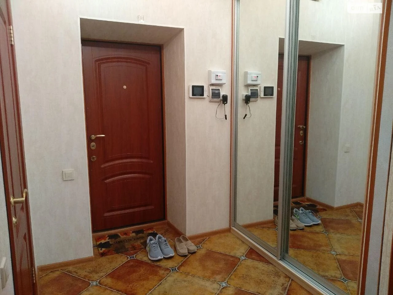 Довгострокова Оренда Квартира Лук'янівка