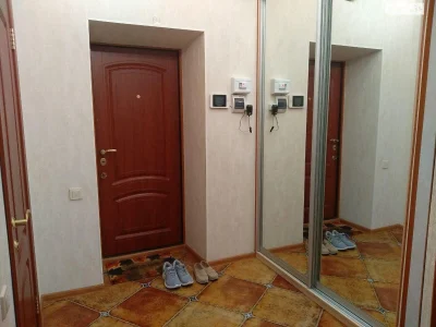 Довгострокова Оренда Квартира Лук'янівка