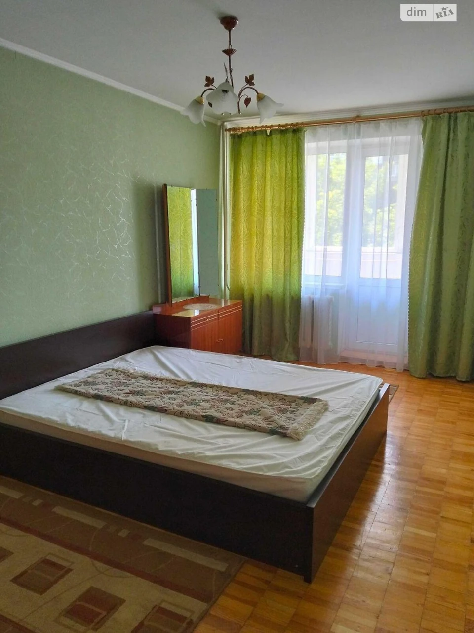 Long-Term Rental Apartment, Zhuliany