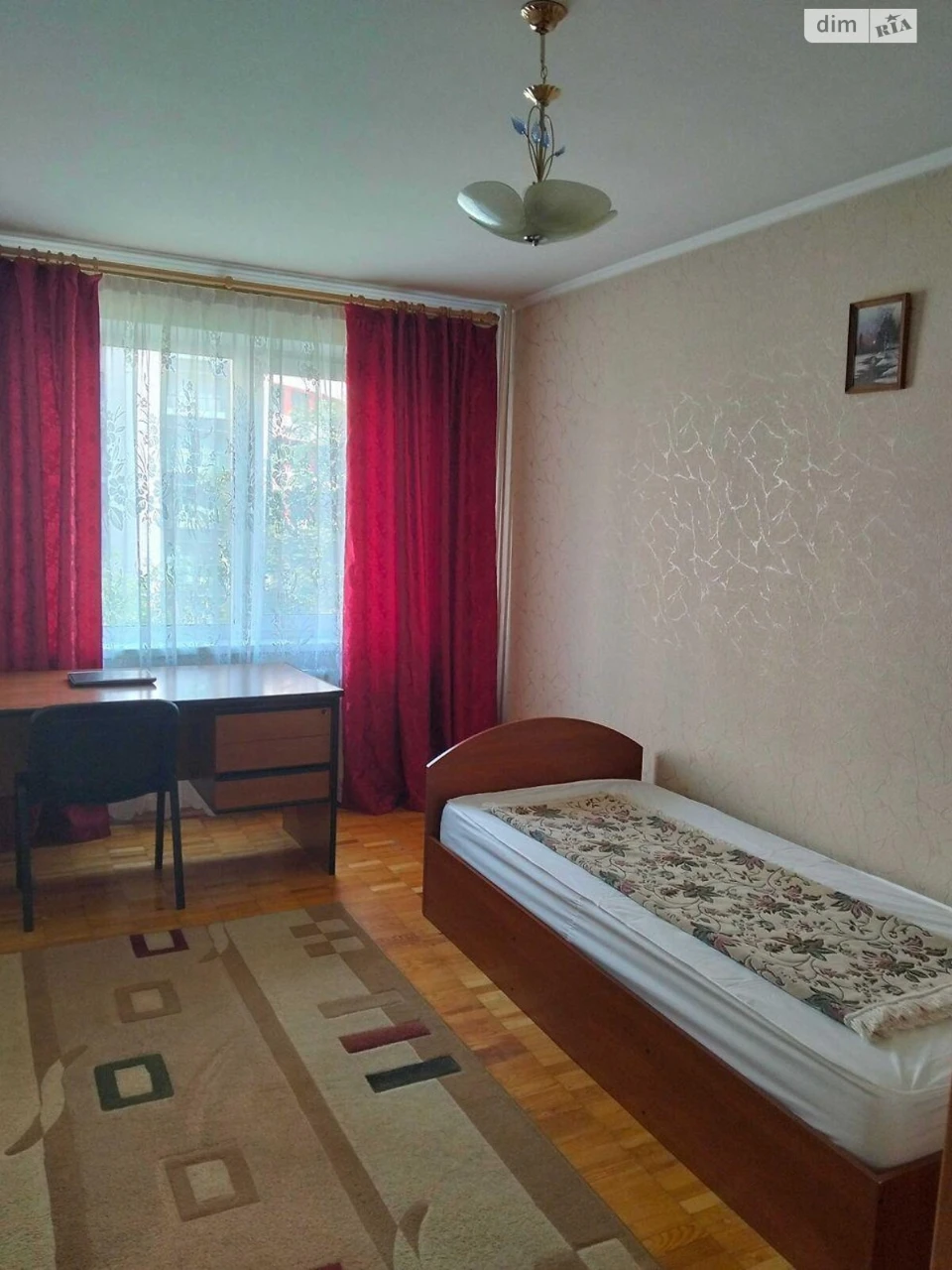 Long-Term Rental Apartment, Zhuliany