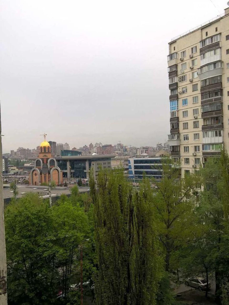 Long-Term Rental Apartment, Zhuliany