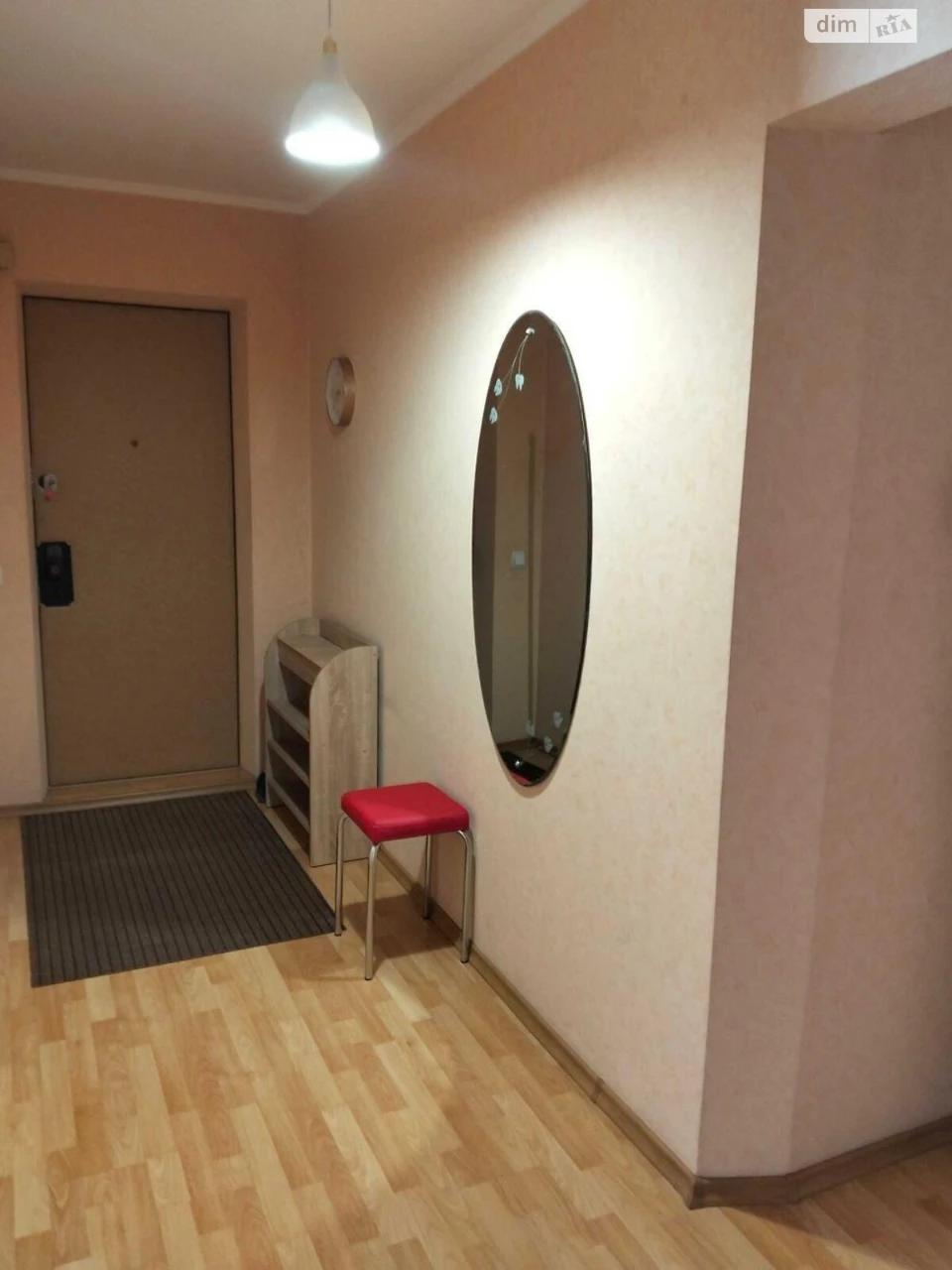 Long-Term Rental Apartment, Zhuliany