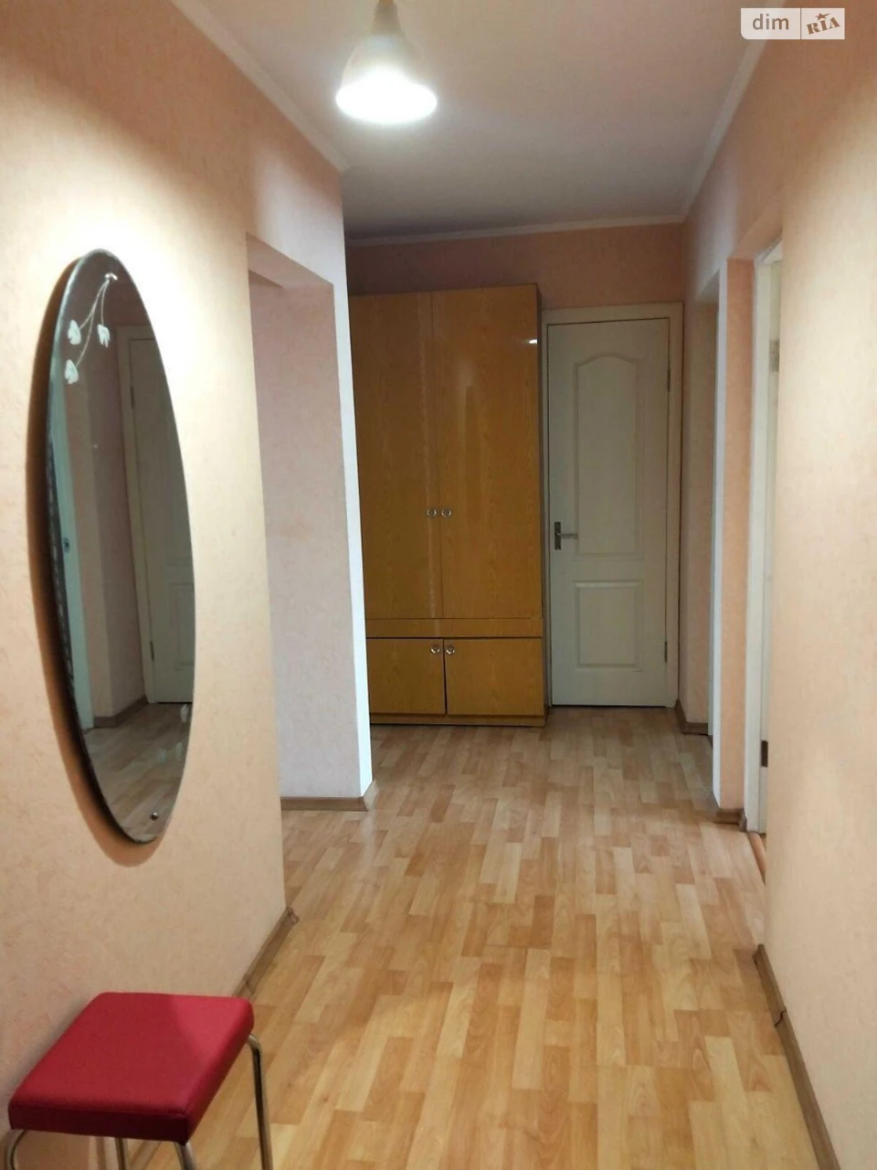 Long-Term Rental Apartment, Zhuliany
