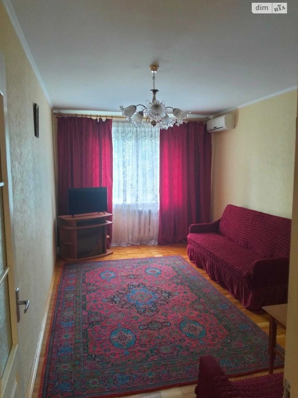 Long-Term Rental Apartment, Zhuliany