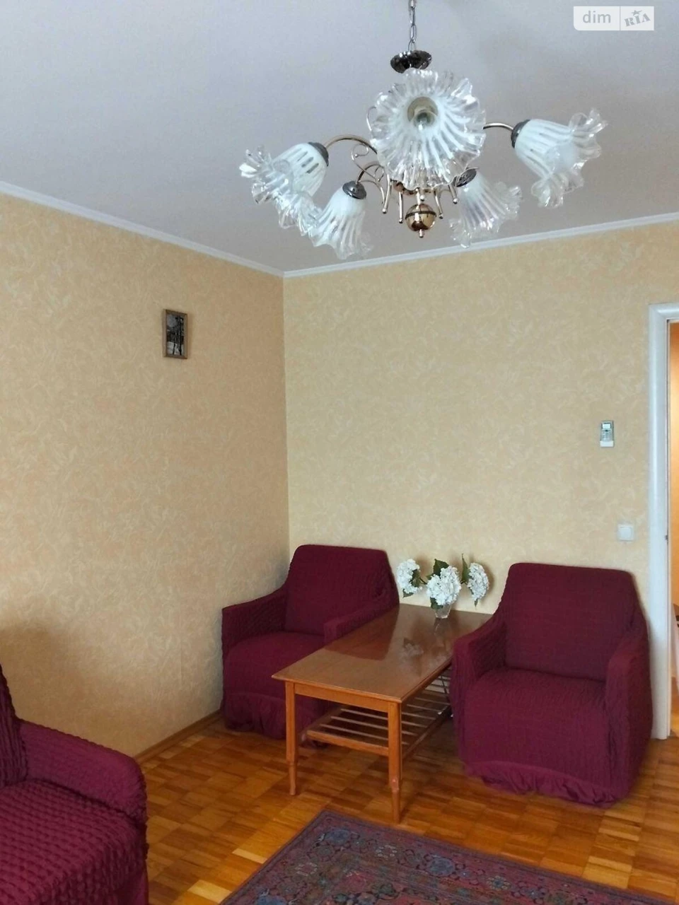 Long-Term Rental Apartment, Zhuliany