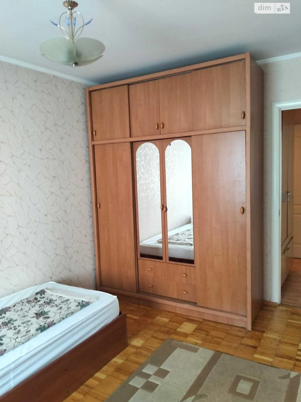 Long-Term Rental Apartment, Zhuliany