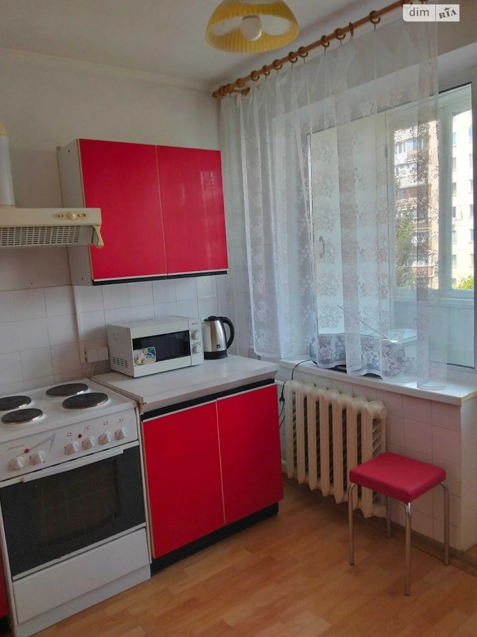 Long-Term Rental Apartment, Zhuliany