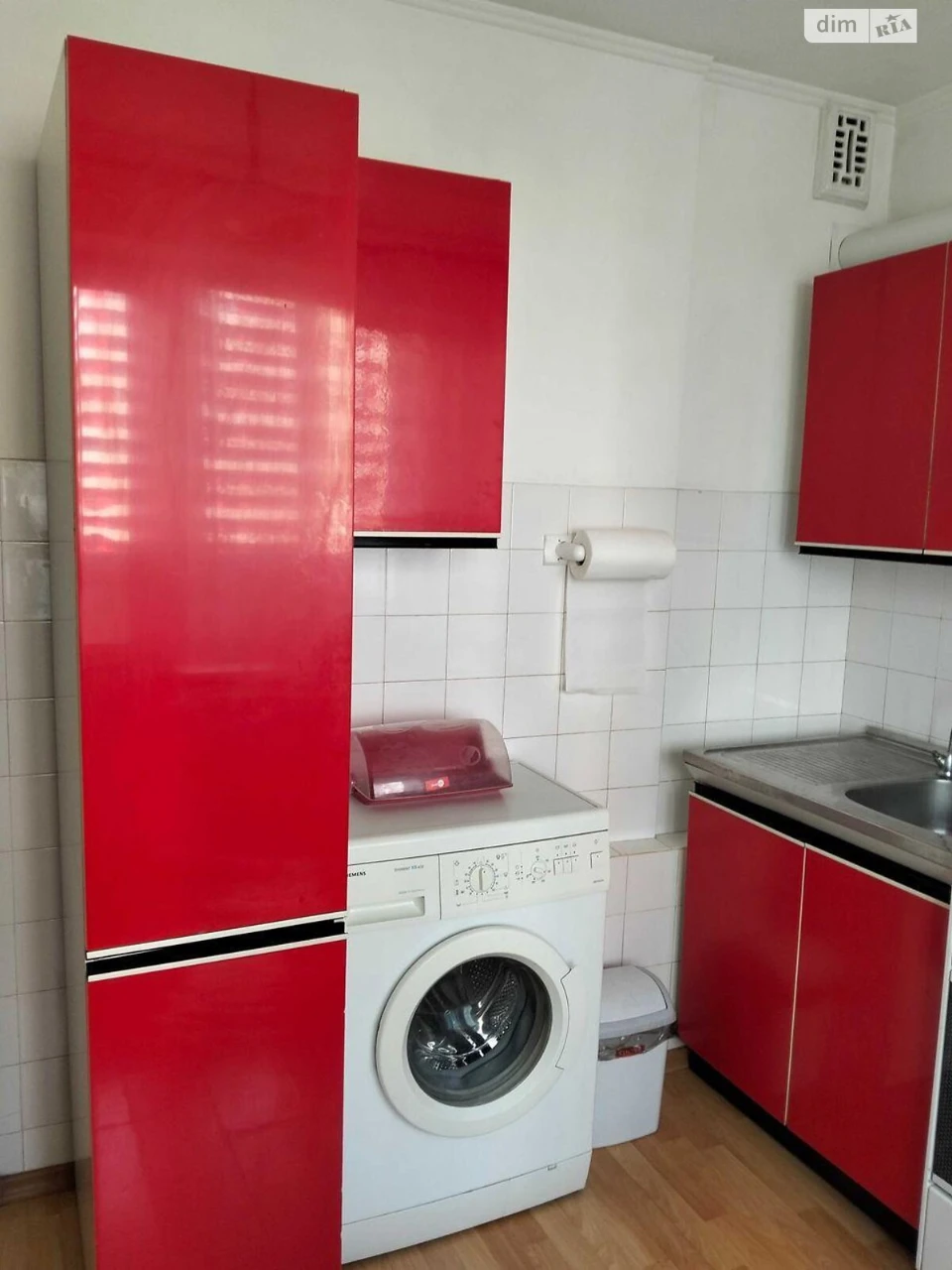 Long-Term Rental Apartment, Zhuliany