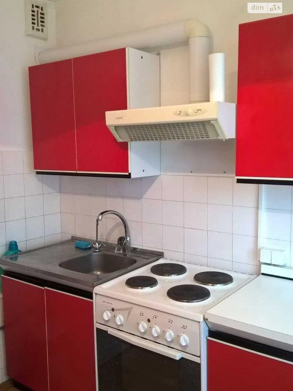 Long-Term Rental Apartment, Zhuliany