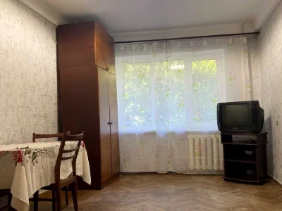 Квартира. Київ, Коломийський проїзд.