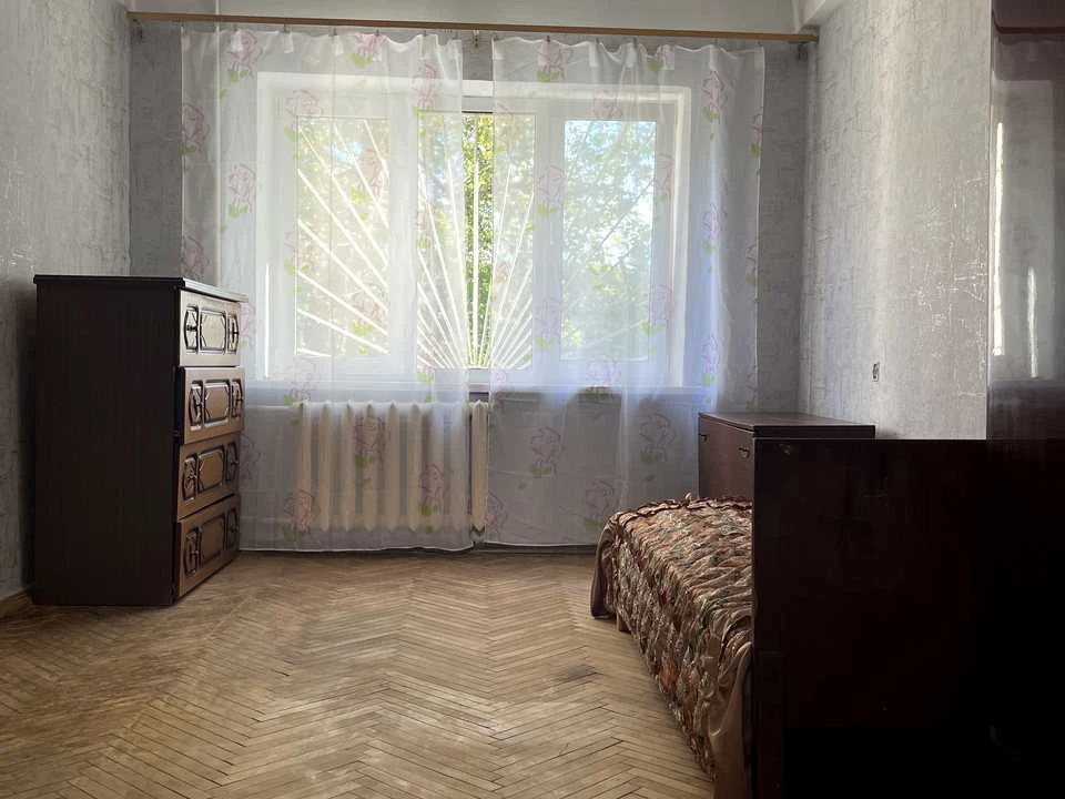 Квартира. Київ, Коломийський проїзд.