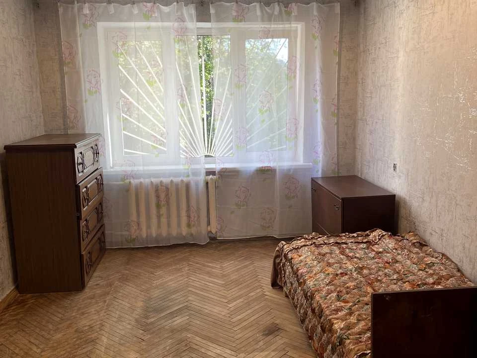 Квартира. Київ, Коломийський проїзд.
