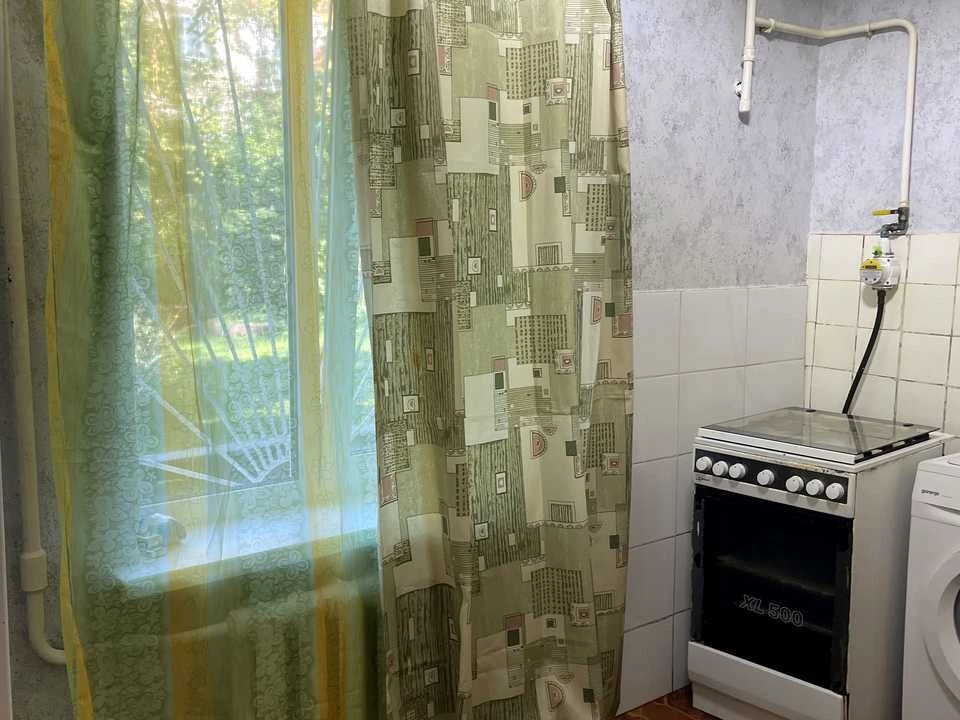 Квартира. Київ, Коломийський проїзд.