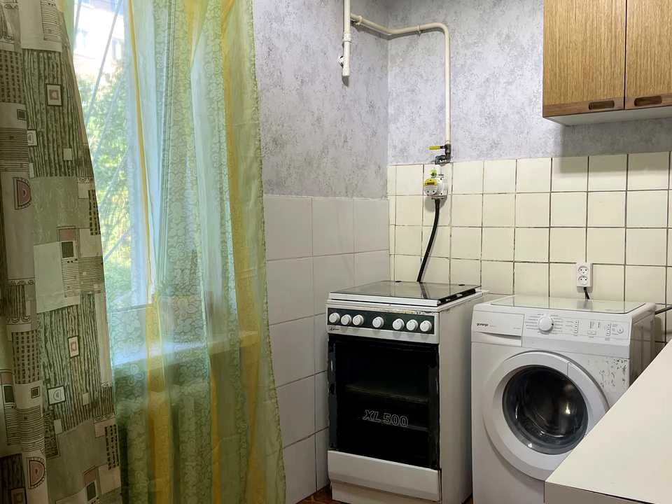 Квартира. Київ, Коломийський проїзд.