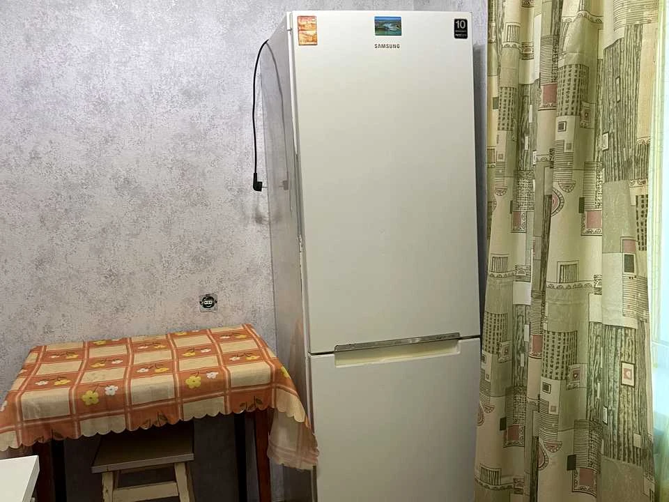 Квартира. Київ, Коломийський проїзд.